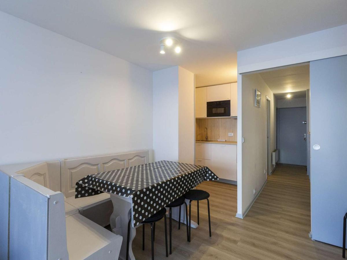 Studio Cabine 5 Pers. Avec Balcon A 80M Des Pistes - La Mongie 1800 - Fr-1-404-334 Exterior foto