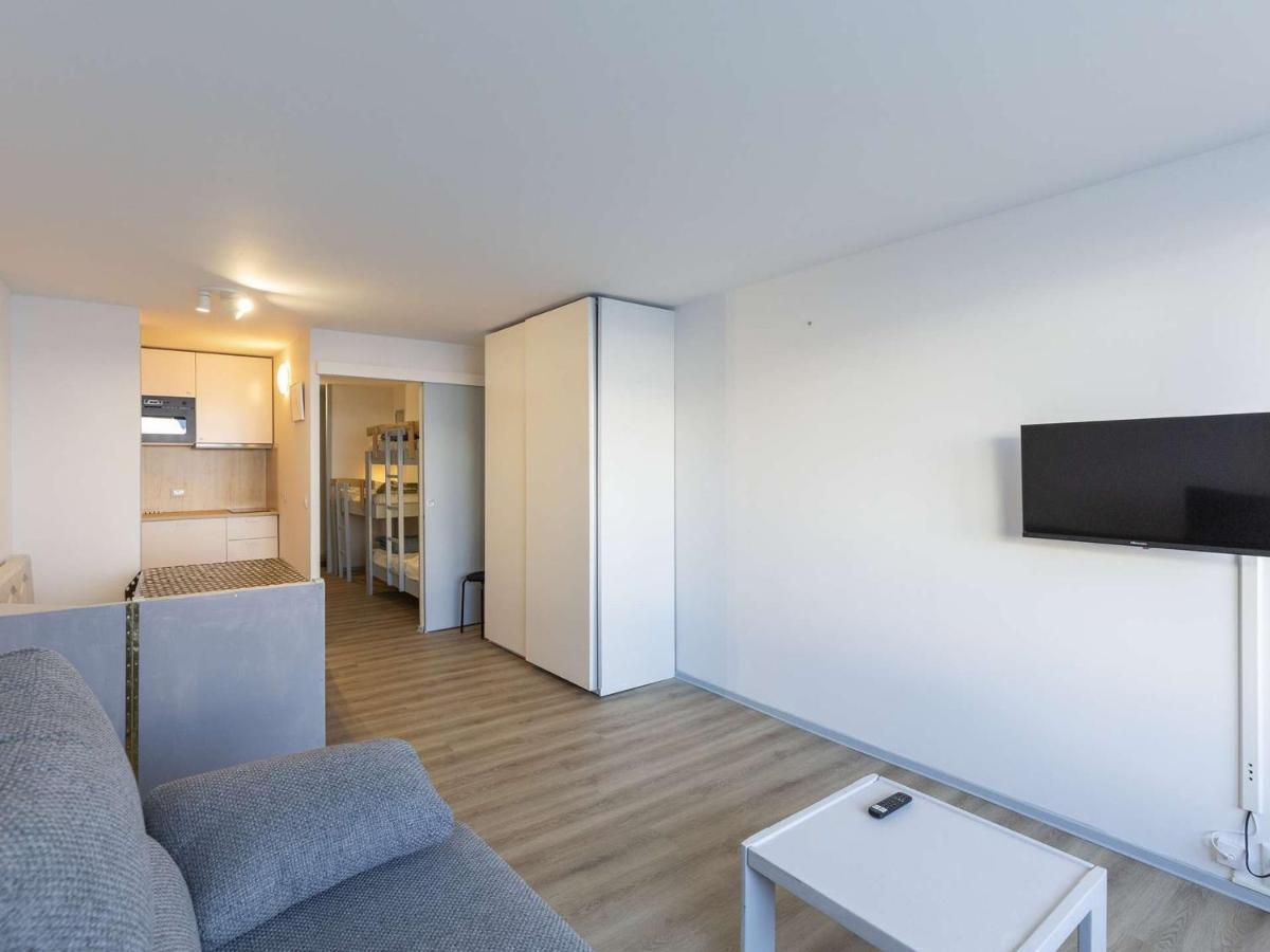 Studio Cabine 5 Pers. Avec Balcon A 80M Des Pistes - La Mongie 1800 - Fr-1-404-334 Exterior foto